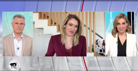 Ουκρανικό: Δεν συζητείται τυχόν τριμερής με Κίεβο λέει ο Ρώσος απεσταλμένος – «Εποικοδομητικές» οι συνομιλίες Ρωσίας – ΗΠΑ