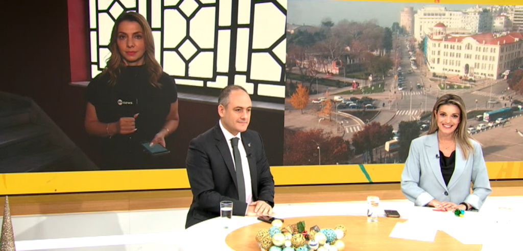 Θεσσαλονίκη: 100 χρόνια μετρά το Επαγγελματικό Επιμελητήριο Θεσσαλονίκης – Οι αρμοδιότητες και ο ρόλος των επιμελητηρίων