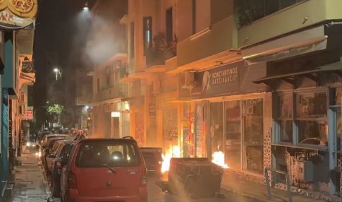 <strong>Πτολεμαΐδα: Πανελλήνια Λαμπαδηδρομία Εθελοντών Αιμοδοτών</strong>