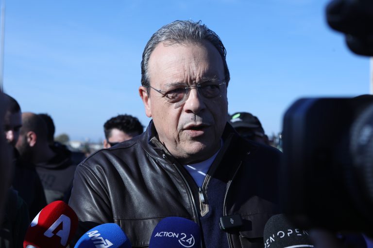 Σωκράτης Φάμελλος