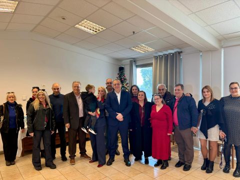 Ευρείες αστυνομικές επιχειρήσεις σε όλες τις Περιφερειακές Ενότητες της Πελοποννήσου