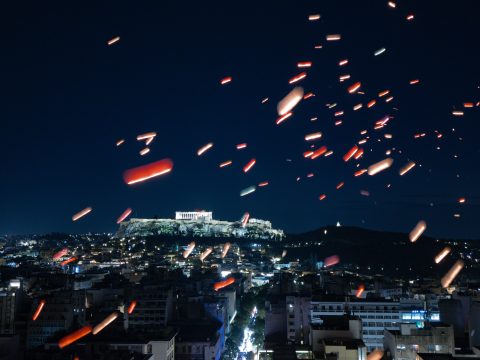 <strong>Άσκηση Πολιτικής Προστασίας την Τετάρτη στα Γιάννενα</strong>