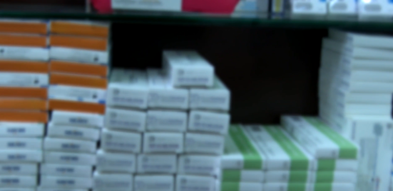 Σε έξαρση εποχικές ιώσεις και γρίπη – Εμβολιασμό για τους ευάλωτους πληθυσμούς συνιστούν οι ειδικοί