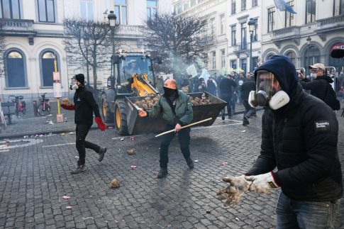 Γ. Σακελλαρίδης στο ΕΡΤnews Radio 105,8: Η πολιτική πρόταση του Α. Τσίπρα σήμερα δεν είναι η κατάλληλη απάντηση στην πολιτική του Κ. Μητσοτάκη