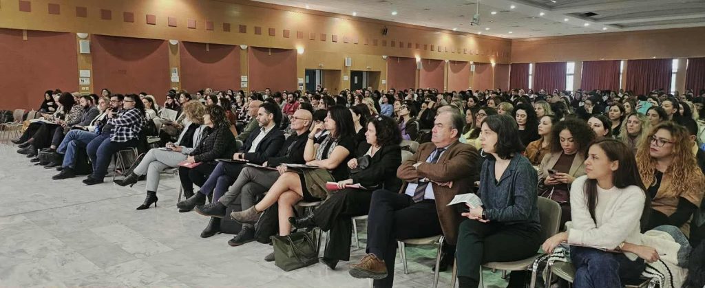 Ο κρίσιμος ρόλος των Κοινωνικών Λειτουργών και η ανάγκη για Σχολική Κοινωνική Υπηρεσία