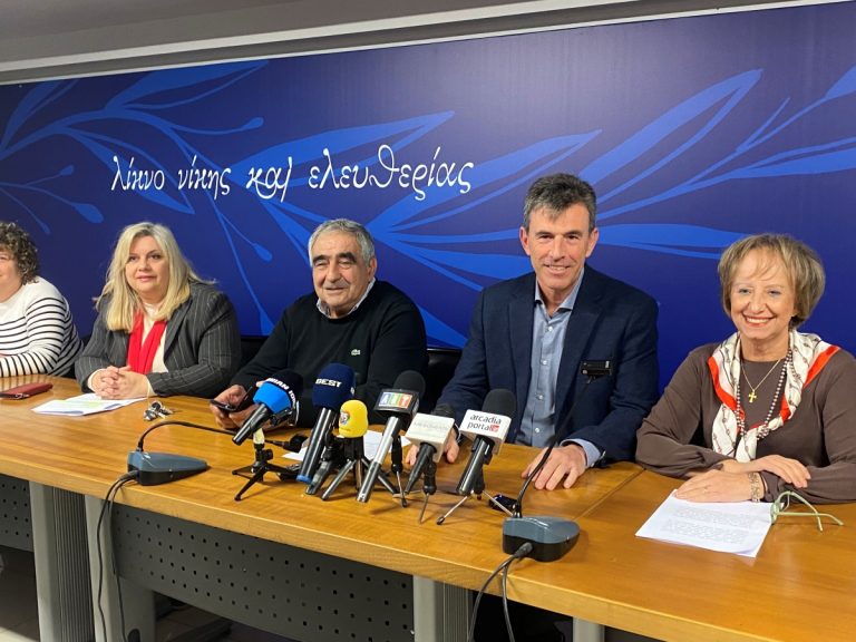 Ο δήμος Τρίπολης υποστηρίζει το 2ο Μαθητικό Φεστιβάλ Κινηματογράφου του 2ου Προτύπου Γυμνασίου Τρίπολης