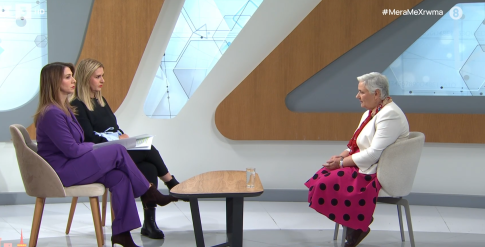 Δ.Φινοκαλιώτης: «Πρόκληση για νέες δράσεις η επανεκλογή- Αναμένουμε μέσα στο 2026 να είναι έτοιμος ο χώρος στο λιμάνι»