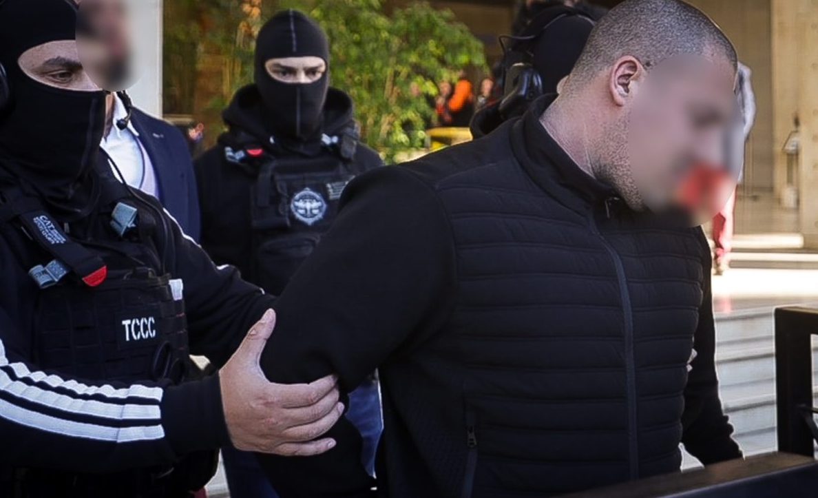 Έγκλημα στη Φοινικούντα: Αρνείται κάθε εμπλοκή ο ανιψιός – Είναι σε άθλια ψυχολογική κατάσταση, λέει ο δικηγόρος του