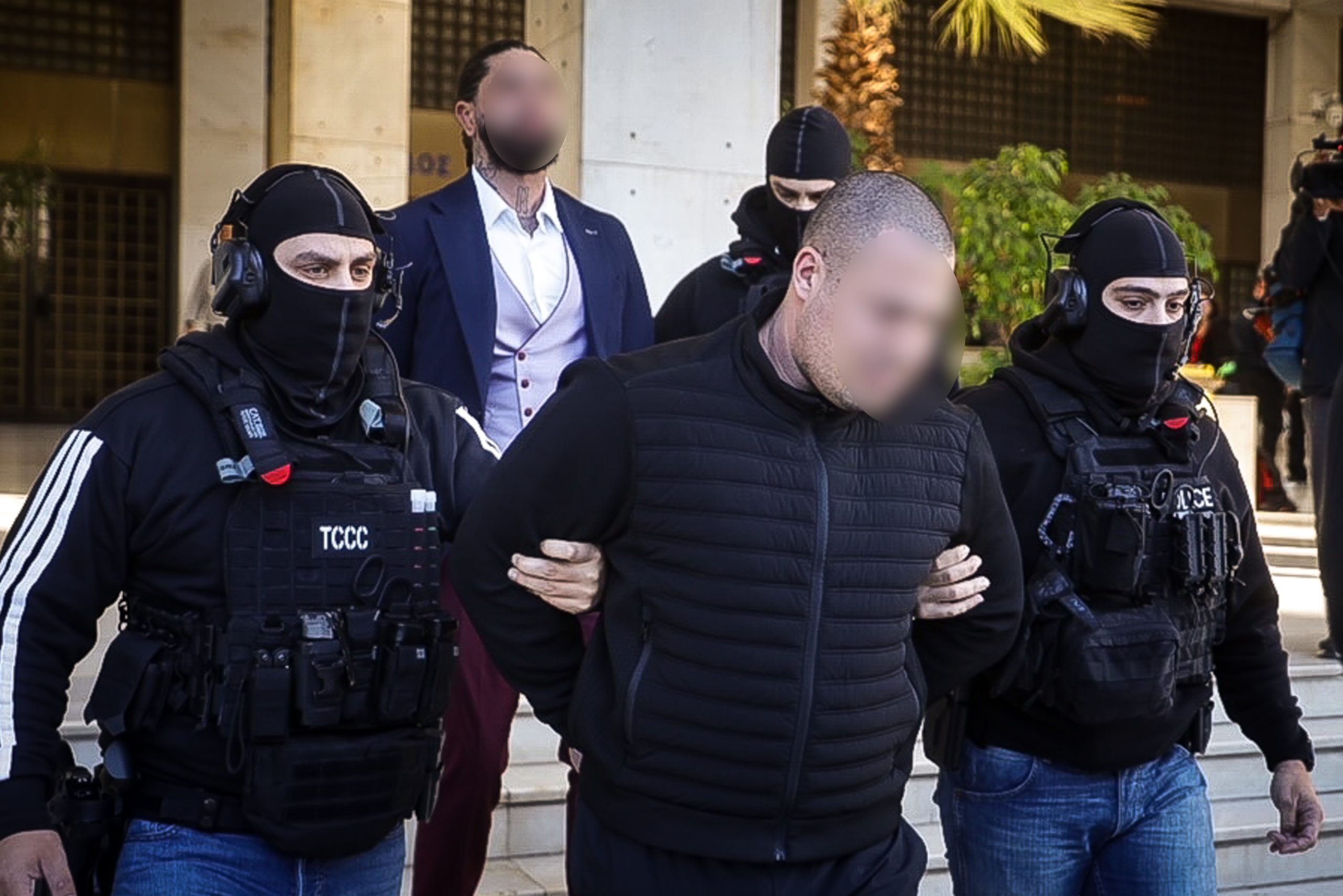 Δολοφονία Φοινικούντα: Αντιφάσεις, τηλεφωνικές συνομιλίες και διαθήκη «έκαψαν» τους κατηγορούμενους