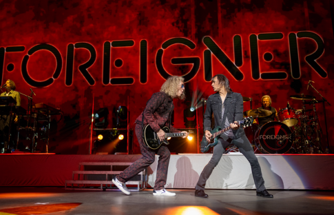 «Κόκκαλο» η ροκ τελετουργία που παρουσιάστηκε και στη Νέα Υόρκη, ξανά στην Αθήνα από τις 4/12 στο <strong>Θέατρο Σημείο</strong>