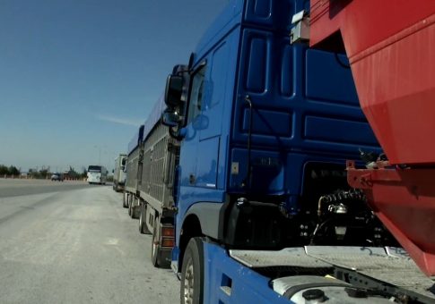 Μαθητές του 2<sup>ου</sup> ΓΕΛ Κομοτηνής γίνονται πρέσβεις του ευρωπαϊκού κοινοβουλίου