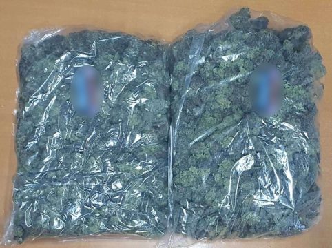 Η <strong>αρχαία πόλη της Ευρωπού</strong>