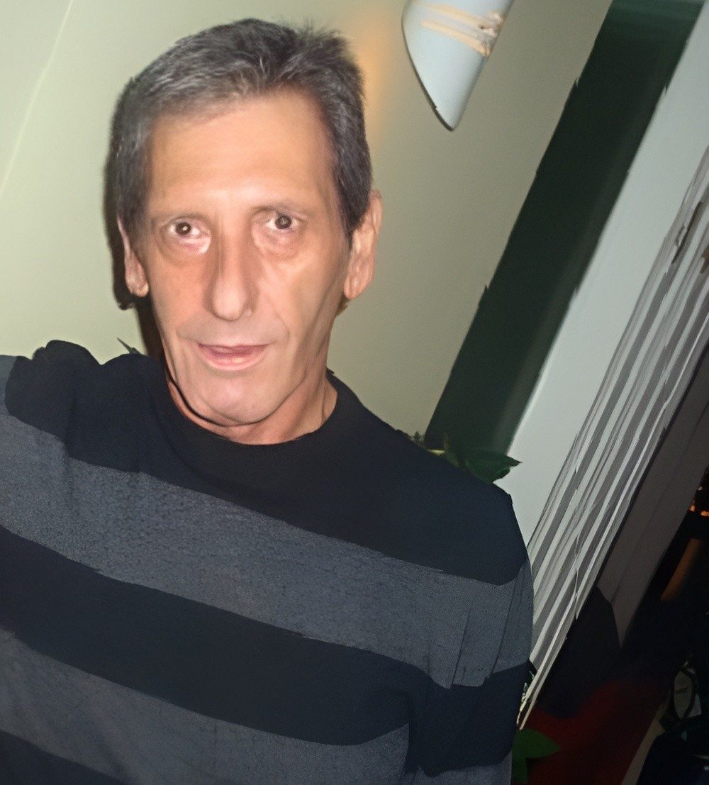 Έφυγε από τη ζωή ο αγαπημένος συνάδελφος της ΕΡΤ Ξενοφών Ζηκίδης