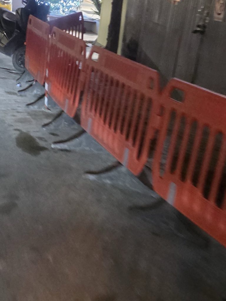 Συλλήψεις για παράνομες υπηρεσίες στάθμευσης στο Νέο Ψυχικό – Επιχείρηση της Τροχαίας Αττικής