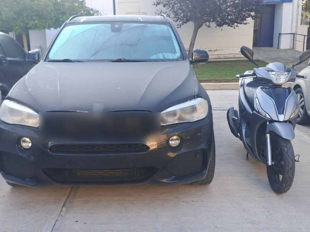 Βούλα: Συνελήφθη 24χρονος με 69 κιλά ακατέργαστης κάνναβης