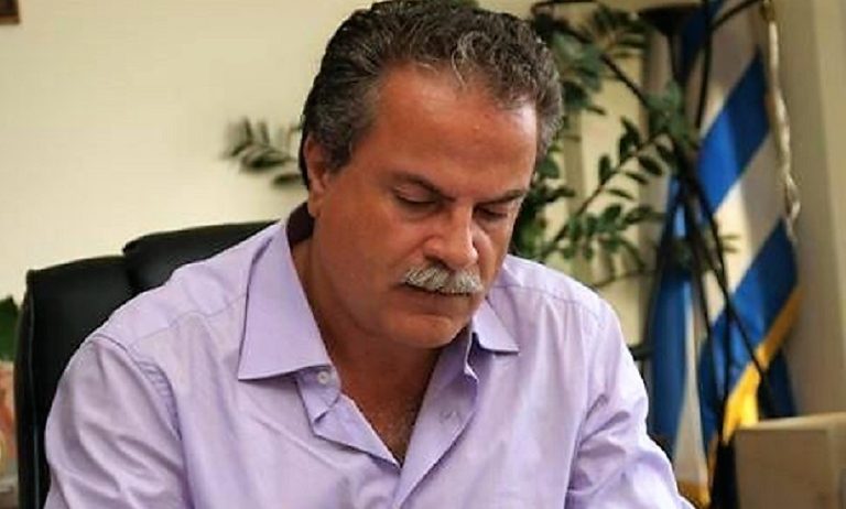 Νέα παρέμβαση του Γ. Μαλανδράκη για την απόδοση του 60% από τις εκμισθώσεις παραλιών στους Δήμους