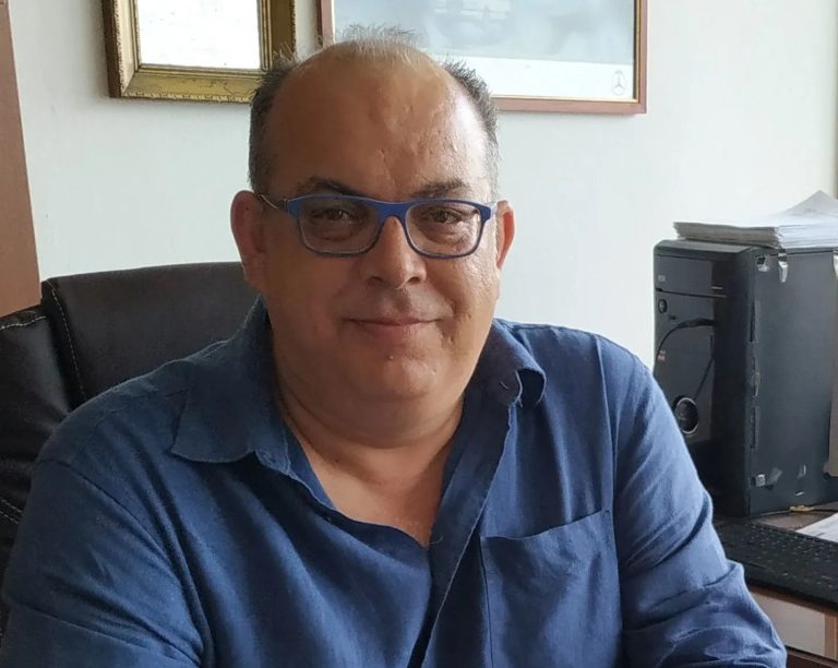 Νέο Διοικητικό Συμβούλιο στο Σωματείο Ιδιοκτητών Ταξί Βόλου