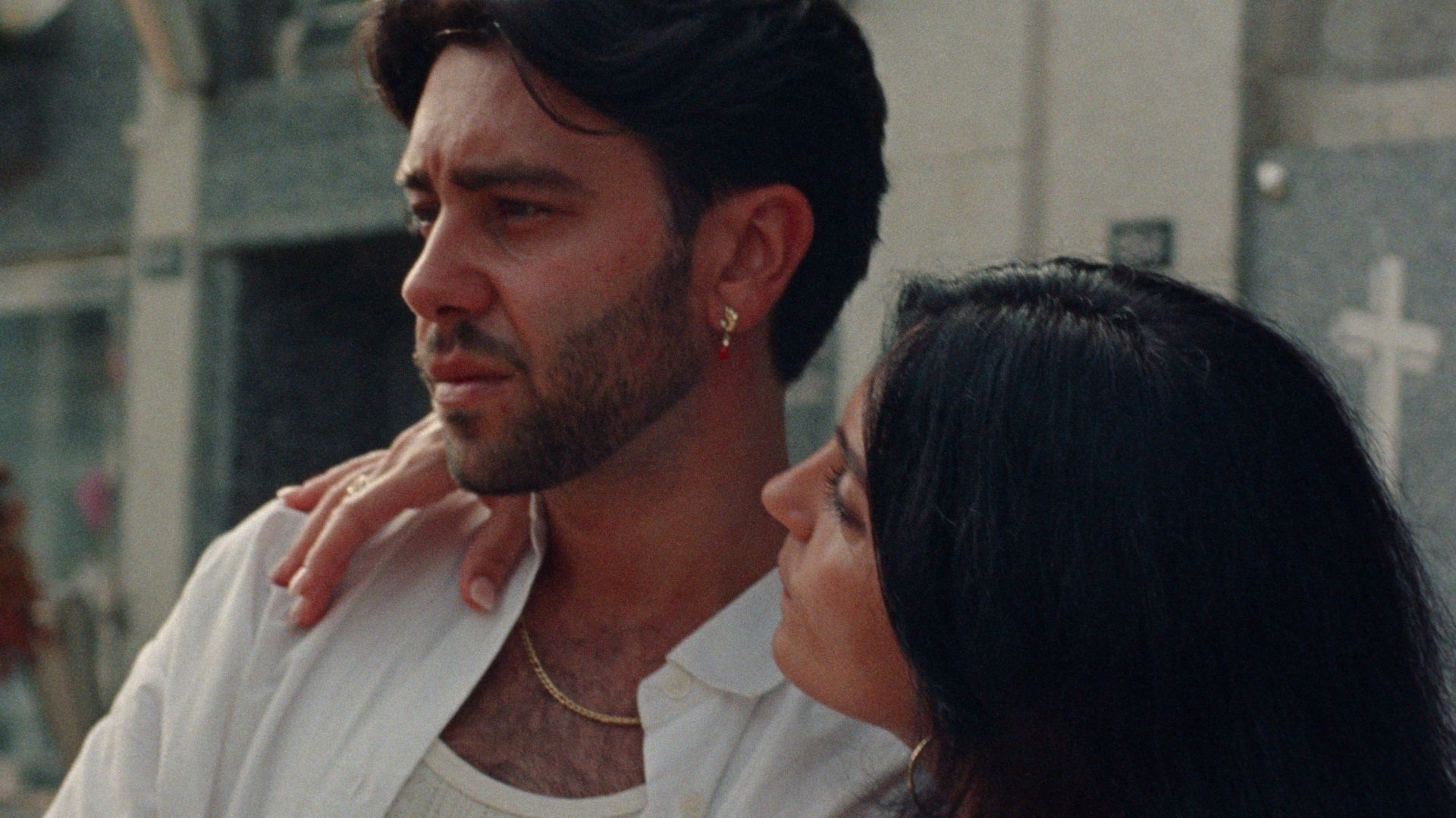 «Η φλαμένκο κιθάρα του Γεράι Κορτές» από 1 Ιανουαρίου αποκλειστικά στον κινηματογράφο Newman