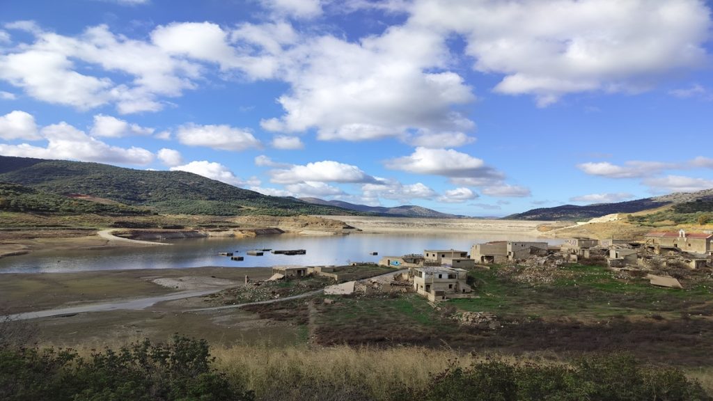 Το Ηράκλειο ψάχνει λύσεις για την λειψυδρία – “Εάν δεν βρέξει θα έχουμε πρόβλημα από την άνοιξη”