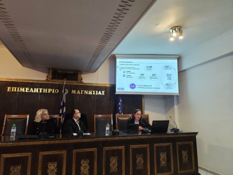 Δράκεια, 18 Δεκεμβρίου: Εκεί όπου οι σφαίρες έγιναν μνήμη και οι πόρτες μιλούν ακόμη