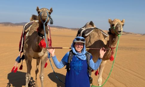 Το “Tinos Food Paths” αλλιώς! <br> – για φέτος…