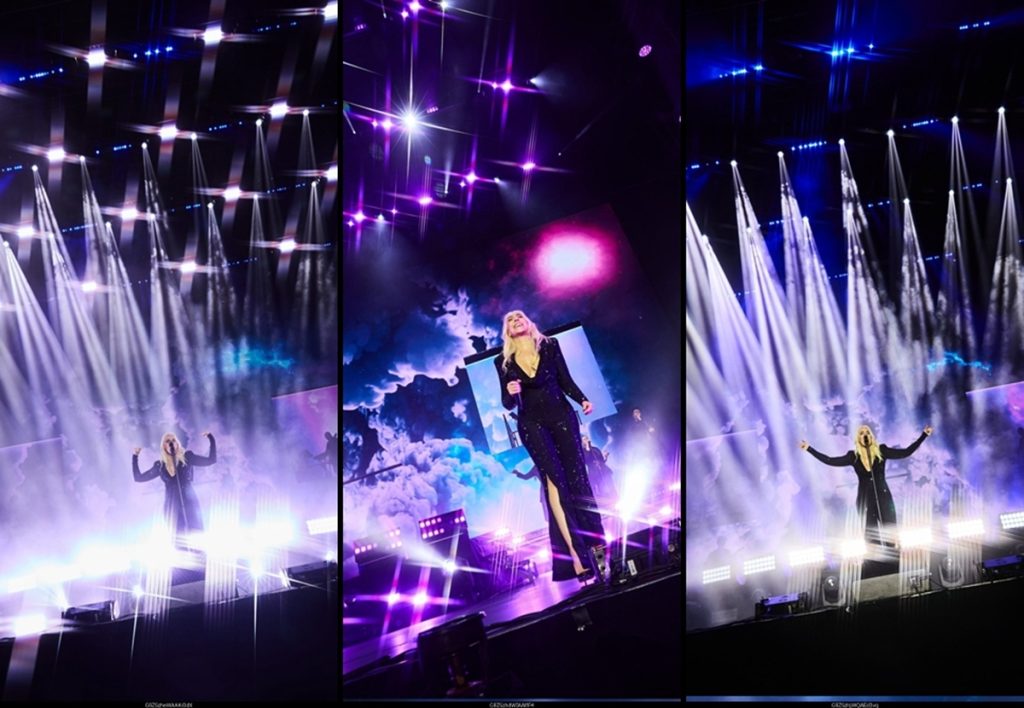 Μόνικα Ναράνχο: Η«Απόλυτη Ισπανίδα Σταρ» και ο απολογισμός της επί σκηνής