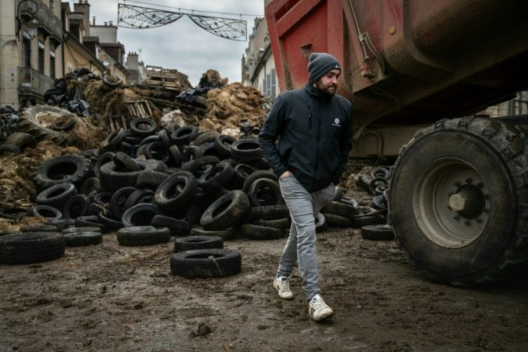 Δύσκολη η τελική ευθεία για την εμπορική συμφωνία ΕΕ–Μερκοσούρ