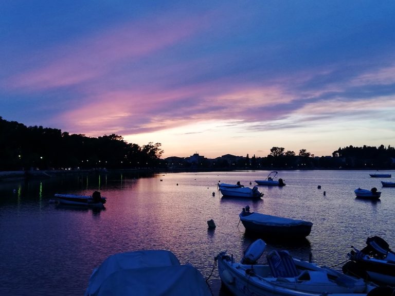 Δ. Μπιάγκης: Θετική η παραχώρηση του παραλιακού μετώπου αλλά με ερωτηματικά