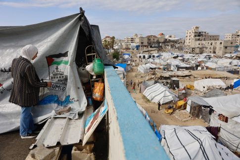 Σε έξαρση εποχικές ιώσεις και γρίπη – Εμβολιασμό για τους ευάλωτους πληθυσμούς συνιστούν οι ειδικοί