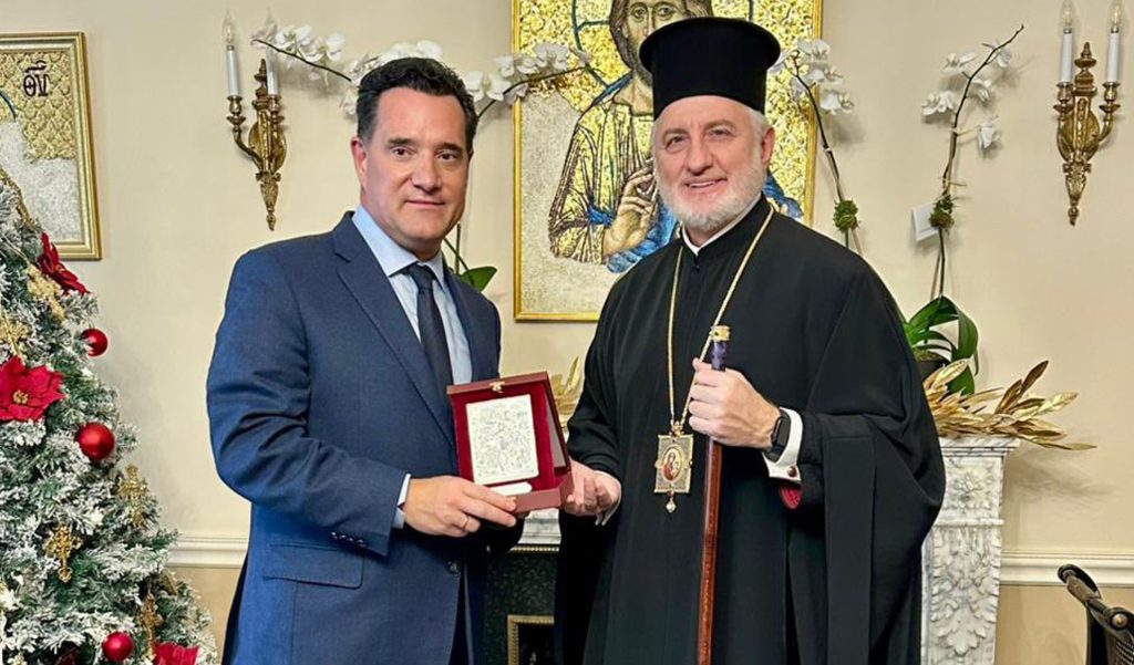 Γεωργιάδης: «Η υγεία είναι κοινωνικό αγαθό, δεν μπορείς να αποκλείσεις κανέναν επειδή δεν έχει χρήματα»