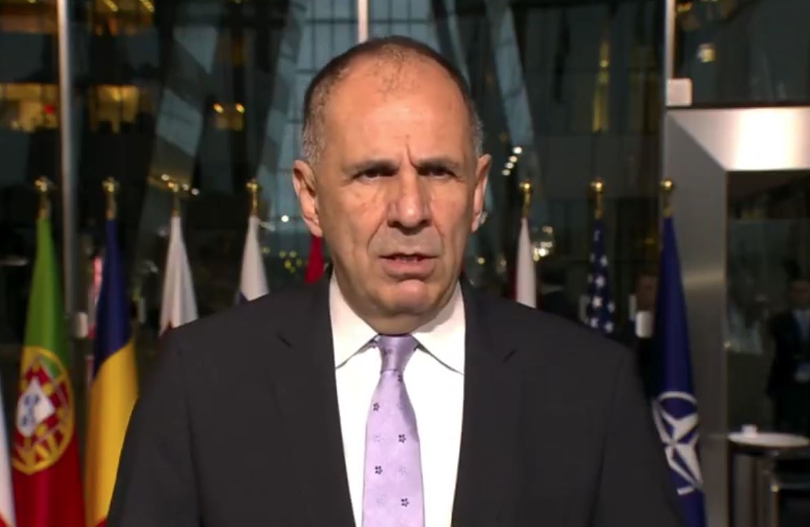 Γ. Γεραπετρίτης στην 32η Σύνοδο των ΥΠΕΞ για την Ασφάλεια και τη Συνεργασία στην Ευρώπη: Στο επίκεντρο των διεθνών εξελίξεων η Ελλάδα