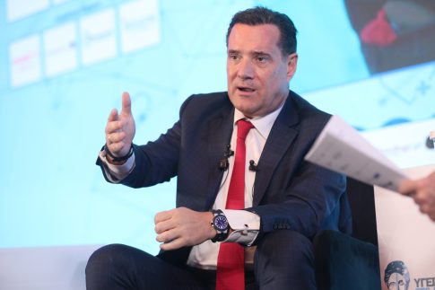 Ένθετο Γεωργία: <strong>Φόβοι για μείωση της αγοράς κρασιού στη Σαντορίνη λόγω σεισμών </strong>