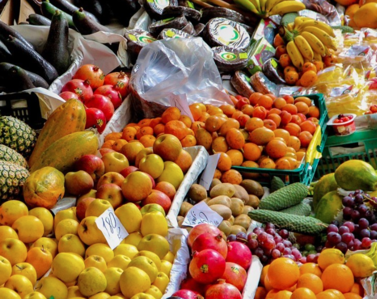 Θεσσαλονίκη- Λαϊκές: Ετοιμάζονται για πιο δυναμικές κινητοποιήσεις