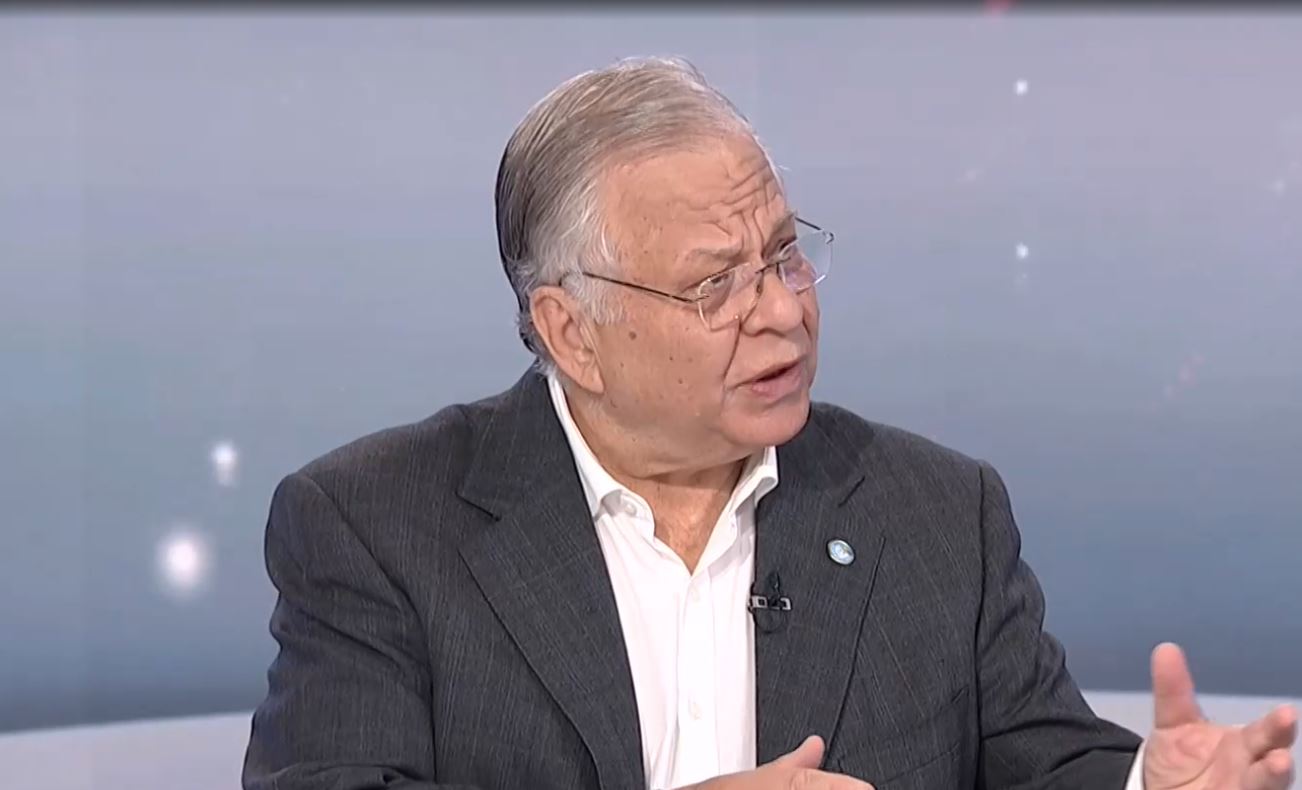 K. Γιαννόπουλος: Έως και 500 κλήσεις την ημέρα στο «Χαμόγελο του Παιδιού» – Ένα τηλεφώνημα μπορεί να σώσει μια κατάσταση