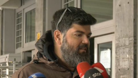 Ιταλία: Τέσσερις τραυματίες και δεκάδες εγκλωβισμένοι από βλάβη σε τελεφερίκ στις Άλπεις