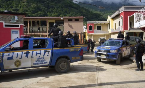 Αποχώρησε από το Κίνημα Δημοκρατίας η Κυριακή Μάλαμα – «Δεν παραβιάστηκε καμία ιδρυτική μας αρχή» δηλώνει ο Κασσελάκης