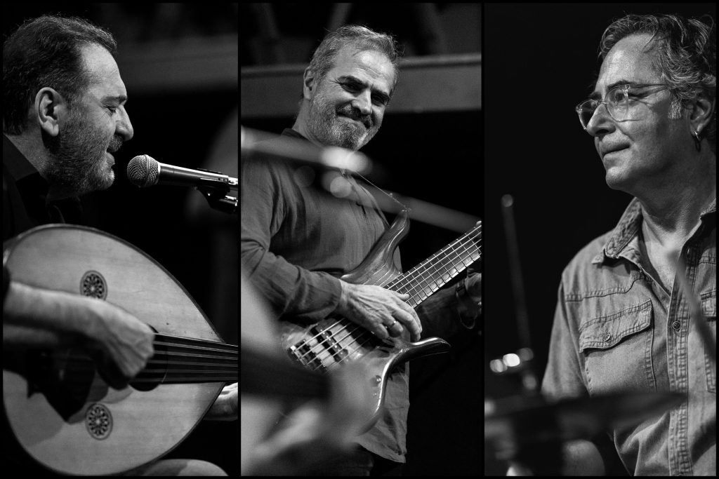 Theatre of the NO: Χριστουγεννιάτικος Δεκέμβριος με θέατρο και ζωντανή μουσική στην Αθήνα