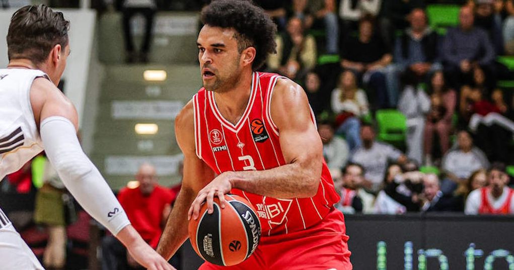 Euroleague: Πήρε το… θρίλερ και παρέμεινε κορυφή η Χαποέλ Τελ Αβίβ – Πάρτι με ρεκόρ της Μονακό στον γαλλικό «εμφύλιο»