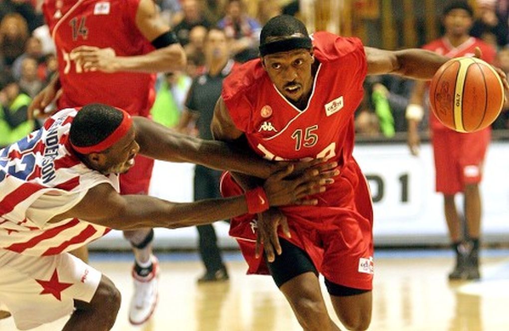 Euroleague: Στην κορυφή η Χάποελ του Ιτούδη, 84-78 τον Ερυθρό Αστέρα