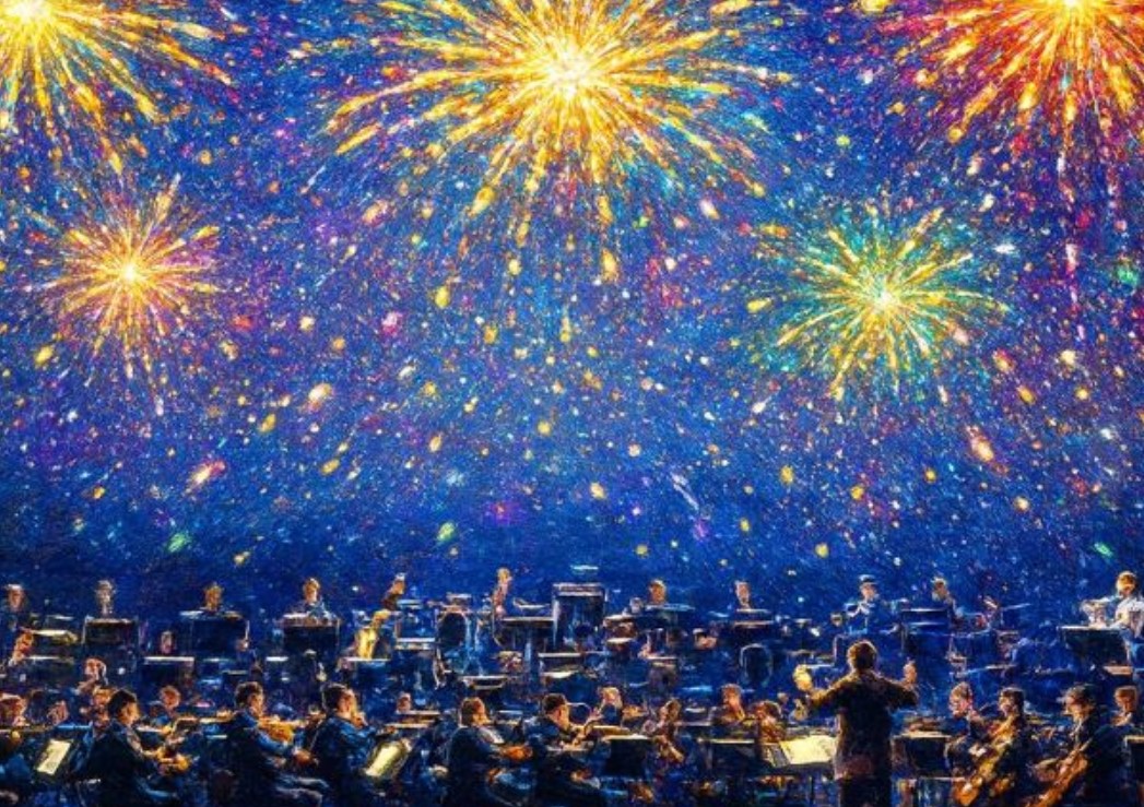 Χριστούγεννα στο Μέγαρο: Χάρι Πότερ – Μουσικές και ξόρκια