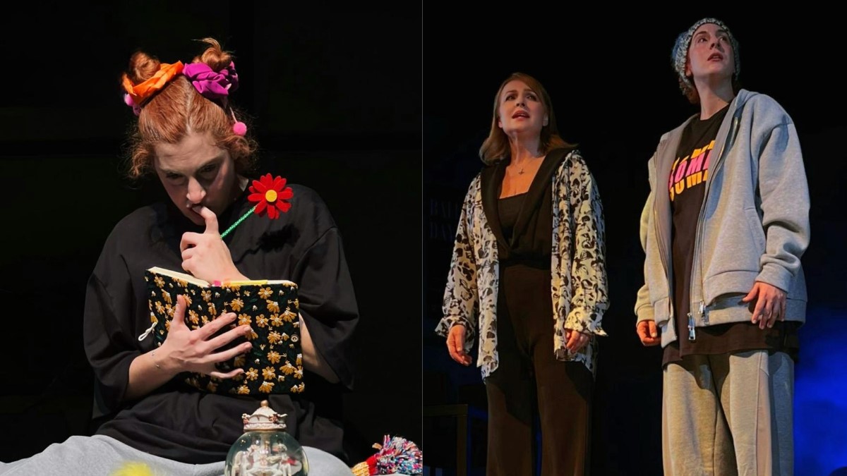 Η «Κουταλένια» του Λι Χολ: πρώτη ελληνική παρουσίαση στο Θέατρο Μουσούρη