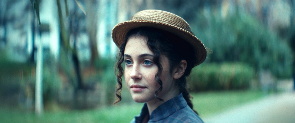 Η Μεγάλη Χίμαιρα: Πρεμιέρα την Πρωτοχρονιά στο ERTFLIX – Οι ρόλοι και οι περιλήψεις των πρώτων δύο επεισοδίων