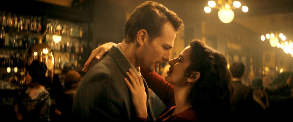 Η Μεγάλη Χίμαιρα: Πρεμιέρα την Πρωτοχρονιά στο ERTFLIX – Οι ρόλοι και οι περιλήψεις των πρώτων δύο επεισοδίων