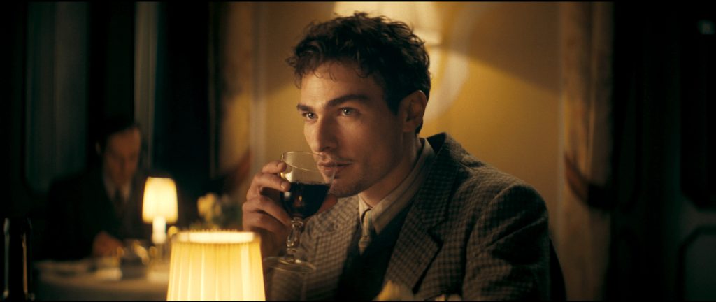 Η Μεγάλη Χίμαιρα: Πρεμιέρα την Πρωτοχρονιά στο ERTFLIX – Οι ρόλοι και οι περιλήψεις των πρώτων δύο επεισοδίων