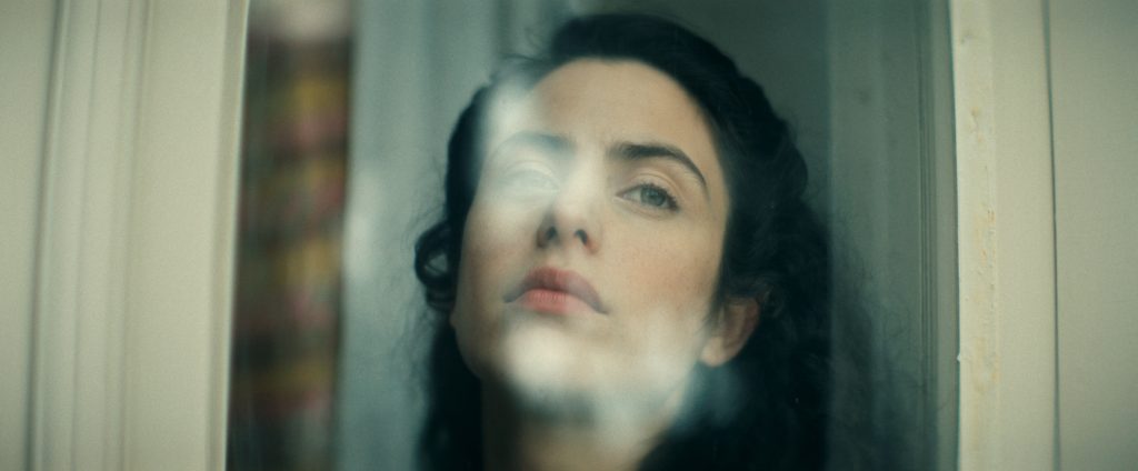 Η Μεγάλη Χίμαιρα: Πρεμιέρα την Πρωτοχρονιά στο ERTFLIX – Οι ρόλοι και οι περιλήψεις των πρώτων δύο επεισοδίων