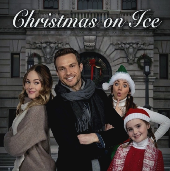 Χριστούγεννα για όλους στην ΕΡΤ – Aναλυτικά το εορταστικό πρόγραμμα