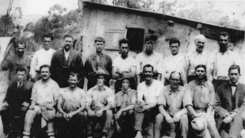 Μουσική πανδαισία στην Πρεσβευτική Κατοικία στο Κάιρο