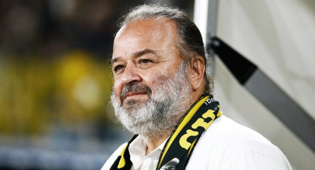 ΠΑΕ ΑΕΚ: «Τα τυπικά κλισέ συγχαρητήρια της ΕΠΟ δεν τα χρειαζόμαστε»