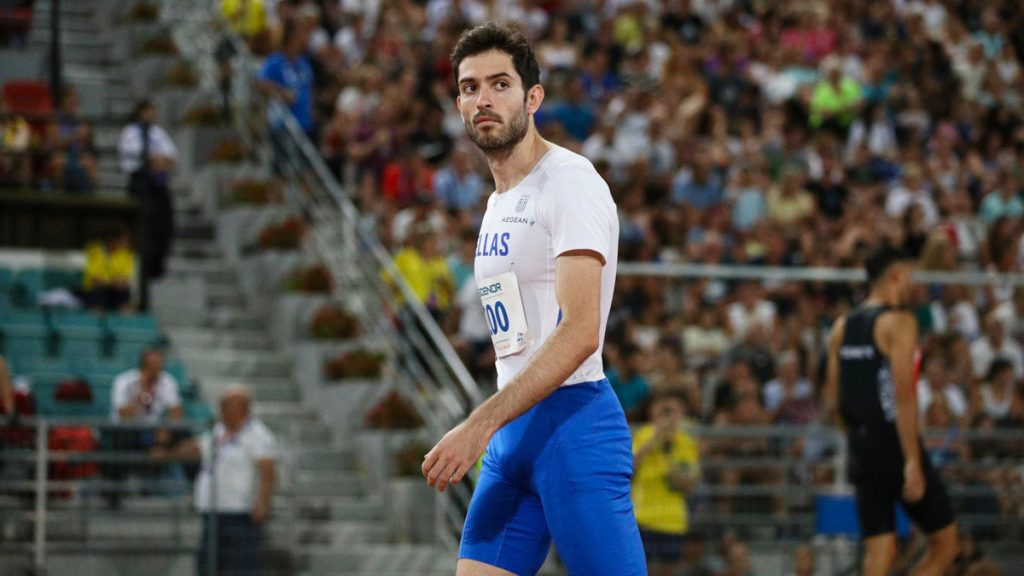 Πολλές οι επιτυχίες για τον ελληνικό στίβο το 2025 – Οι αθλητές που ξεχώρισαν