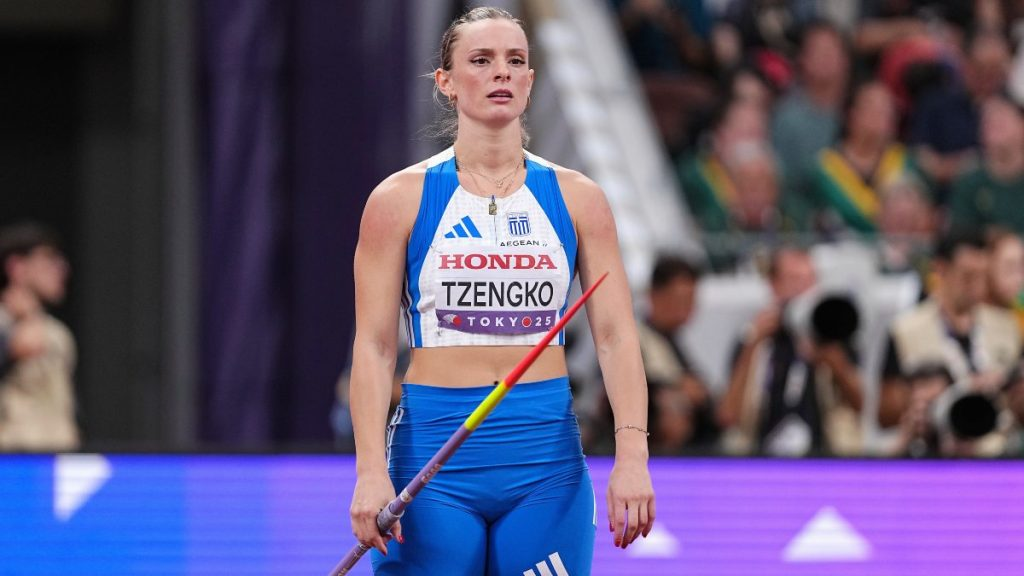 Πολλές οι επιτυχίες για τον ελληνικό στίβο το 2025 – Οι αθλητές που ξεχώρισαν